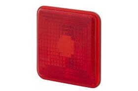 HELLA 9EL964290001 - DISPERSOR ROJO PARA 28041