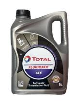 TOTAL 117904 - ACEITE TOTAL FLUIDE ATX 5L.