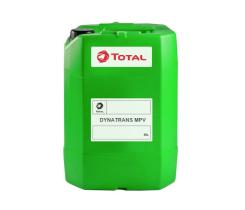 TOTAL 154242 - ACEITE TOTAL DYNATRANS MPV 20L.