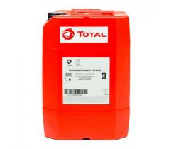 TOTAL 201601 - ACEITE TOTAL TRANSMISION GEAR 9 FE 75W80