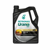 PETRONAS 21395019 - URANIA 800 20W50 5L.