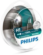 PHILIPS 12258XVS2 - H1 X-TREMEVISION 55W P14,5S