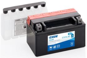 EXIDE ETX7ABS - 12V - AGM