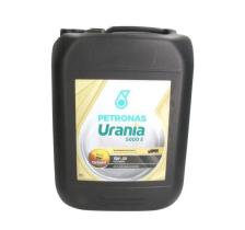 PETRONAS 21471910 - URANIA 5000 E 5W30 20 LT 5W30 API-C