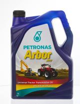 PETRONAS 36575019 - ARBOR MTF 5LTR