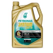 PETRONAS 21475019 - URANIA 5000 E 5W30 API CJ-4/CI-4, ACEA E4/E6/E7/E9