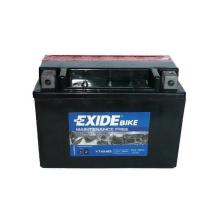 EXIDE YTX9BS - BATERIA 8 AH. 150X87X105 MM.