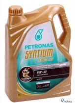 PETRONAS 18135019 - SYNTIUM 5000 AV 5W30 C3