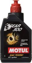 MOTUL 105777 - MOTUL GEAR 300 1 LTR 75W90