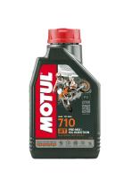 MOTUL 104034 - 710 2T