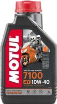 MOTUL 104091 - 7100 10W40 4T