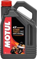 MOTUL 104299 - 7100 15W50 4T