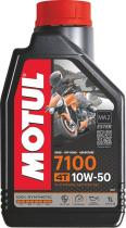 MOTUL 104097 - 7100 10W50 4T