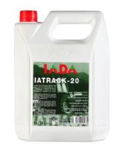 IADA 92054 - IATRACK 20 (AGRICOLA) 5 L.