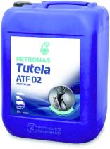 PETRONAS 76118R41EU - TUTELA ATF DEXRON-2 20L