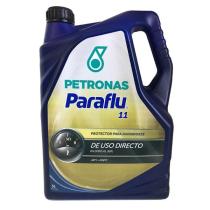 PETRONAS 50915019 - PARAFLU U.D.AL 50% 5LTR VERDE/AZ