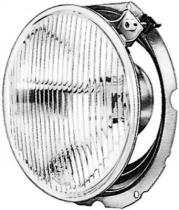 HELLA 1F6003939031 - 12512 FARO CTRA.H1 DAF