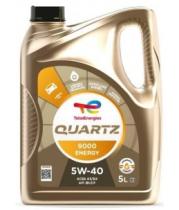 TOTAL 217269 - QUARTZ 9000 ENERGY 5W-40