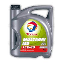 TOTAL 217305 - MULTAGRI MS 15W-40 5LTR