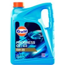 TOTAL 217341 - ACEITE GULF PROGRESS C2/C3 5W30 5LTR