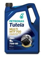 PETRONAS 76640M12EU - TUTELA MULTI MTF 700 75W80 5LTR