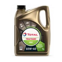 TOTAL 213841 - TRACTAGRI HDZ 10W-40 5LTR