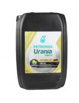 PETRONAS 71710RK1EU - URANIA 5000 LS 10W40 20 LT