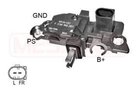 ERA 215990 - REGULADOR DEL ALTERNADOR