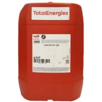 TOTAL 110490 - ACEITE TOTAL CARTER EP 220 20 LTR