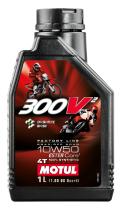 MOTUL 108586 - 300V² 4T FACTORY LINE 10W50