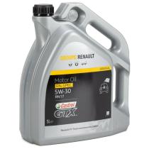 CASTROL 15CFE7 - ACEITE CASTROL RN 17 5W30 5LTR