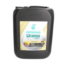 PETRONAS 71810RK1EU - ACEITE DE MOTOR URANIA 5000 E 5W-30 CJ-4 20L ACEA E6, E7, E9