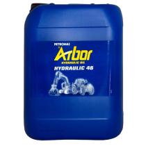 PETRONAS 76806RY1EU - ACEITE HIDRÁULICO ARBOR HYDRAULIC 46 20 LT MAT 3508, NH 646,