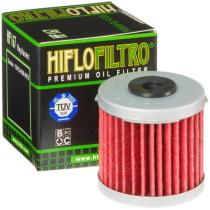 HIFLOFILTRO HF167 - FILTRO DE ACEITE HIFLOFILTRO