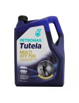 PETRONAS 76151M12EU - TRANSMISIONES AUTOMÁTICAS TUTELA MULTI ATF 700 4X5L DEXRON V