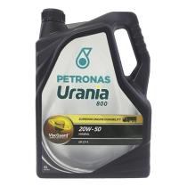 PETRONAS 71509MK2EU - ACEITE MOTOR URANIA 800 20W-50 CF