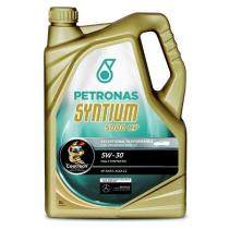 PETRONAS 70830M12EU - SYNTIUM 5000 CP 5W-30 SN