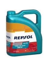 REPSOL RP135V55 - RP ELITE TURBO LIFE 50601 0W30 CP-5