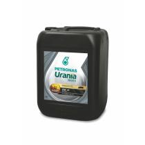 PETRONAS 71599RK1EU - ACEITE DE MOTOR URANIA 3000 15W-40 CI-4 20L ACEA E7, API CI-