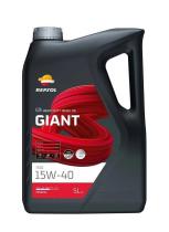 REPSOL RPP1042QFB - RP GIANT 7530 15W40 5LTR