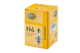 HELLA 8GJ002525131 - LAMP.H4 12V 60/55W(082003)