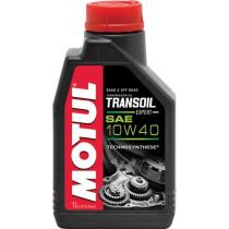 MOTUL 105895 - TRANSOIL EXPERT 10W40 1L