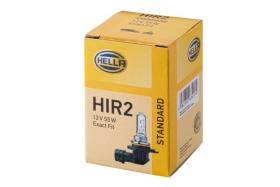 HELLA 8GH009319001 - LAMPARA,FARO PRINCIPAL HIR2