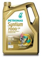 PETRONAS 70701M12EU - ACEITE SYNTIUM 7000 CP 0W30 5 LTR