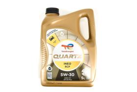 TOTAL 231089 - QUARZ INEO RCP 5W30 5LTR