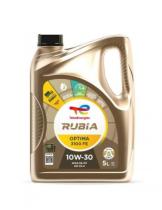 TOTAL 228899 - RUBIA OPTIMA 3100 FE 10W30 5 L.