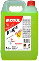 MOTUL 103329 - INUGEL LONG LIFE 50% (-35OC) 5 L.