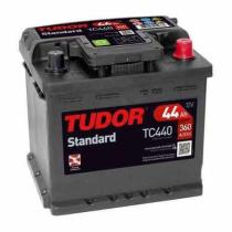 TUDOR TC440 - TUDOR BATERIA 12V44AH-360**1.0