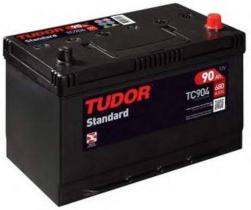 TUDOR TC904 - TUDOR BATERIA 12V90AG-680**98.0