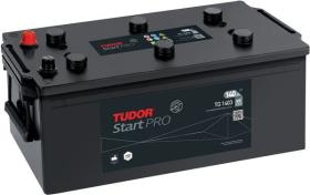 TUDOR TG1403 - TUDOR BATERIA 12V140AH-800**22.3